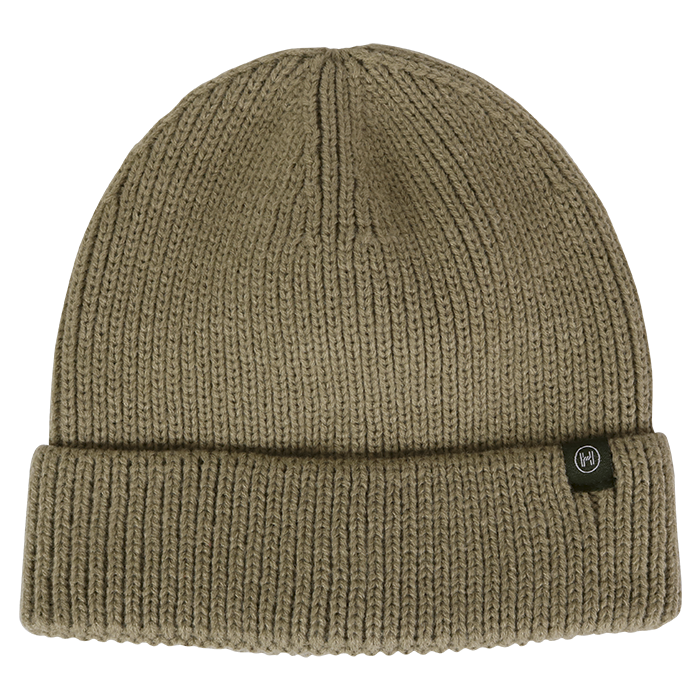 Ribbed Heritage Beanie