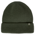 Ribbed Heritage Beanie