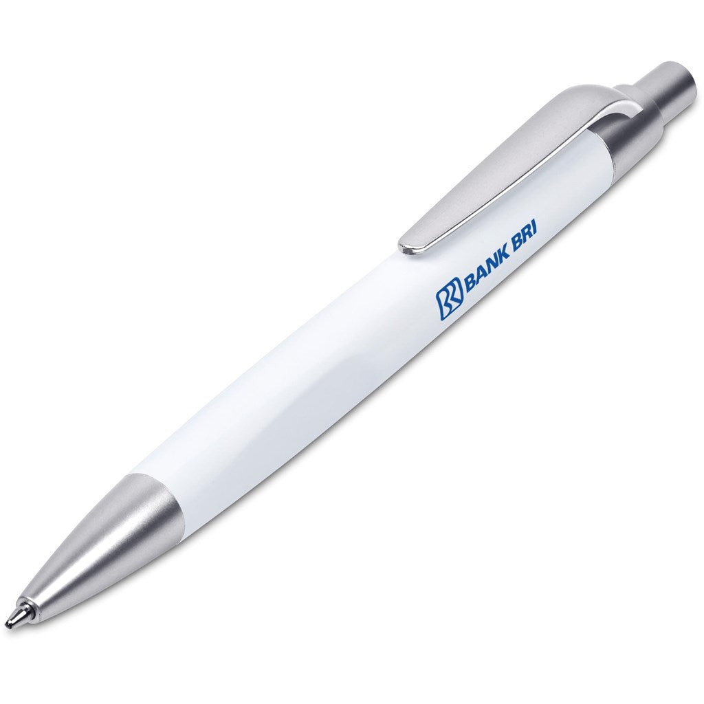 Altitude Regent Recycled Plastic Ball Pen