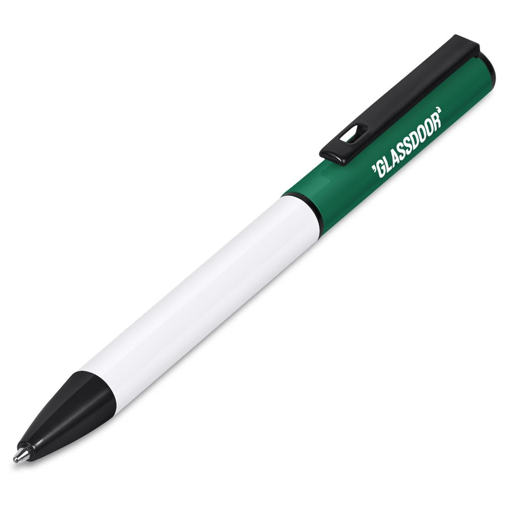 Altitude Stanza Ball Pen