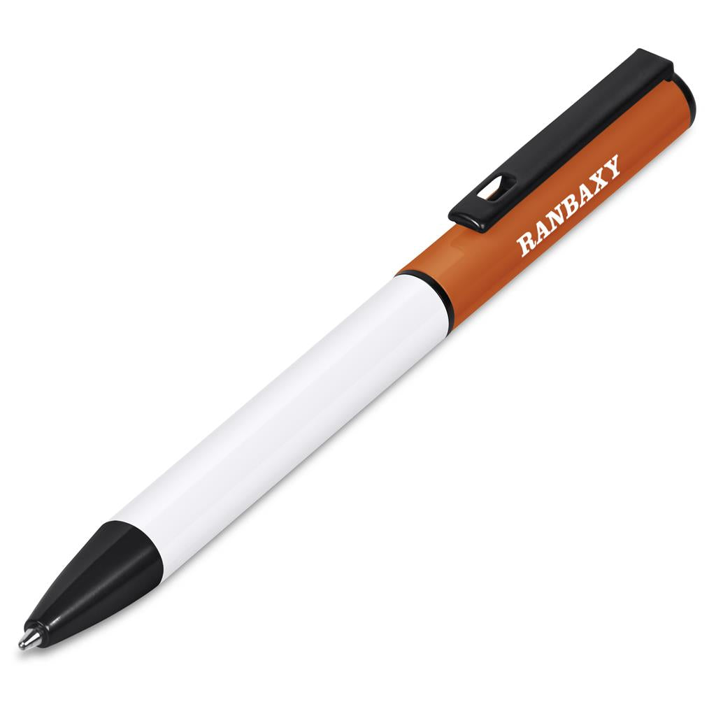 Altitude Stanza Ball Pen