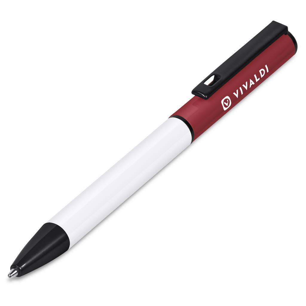 Altitude Stanza Ball Pen