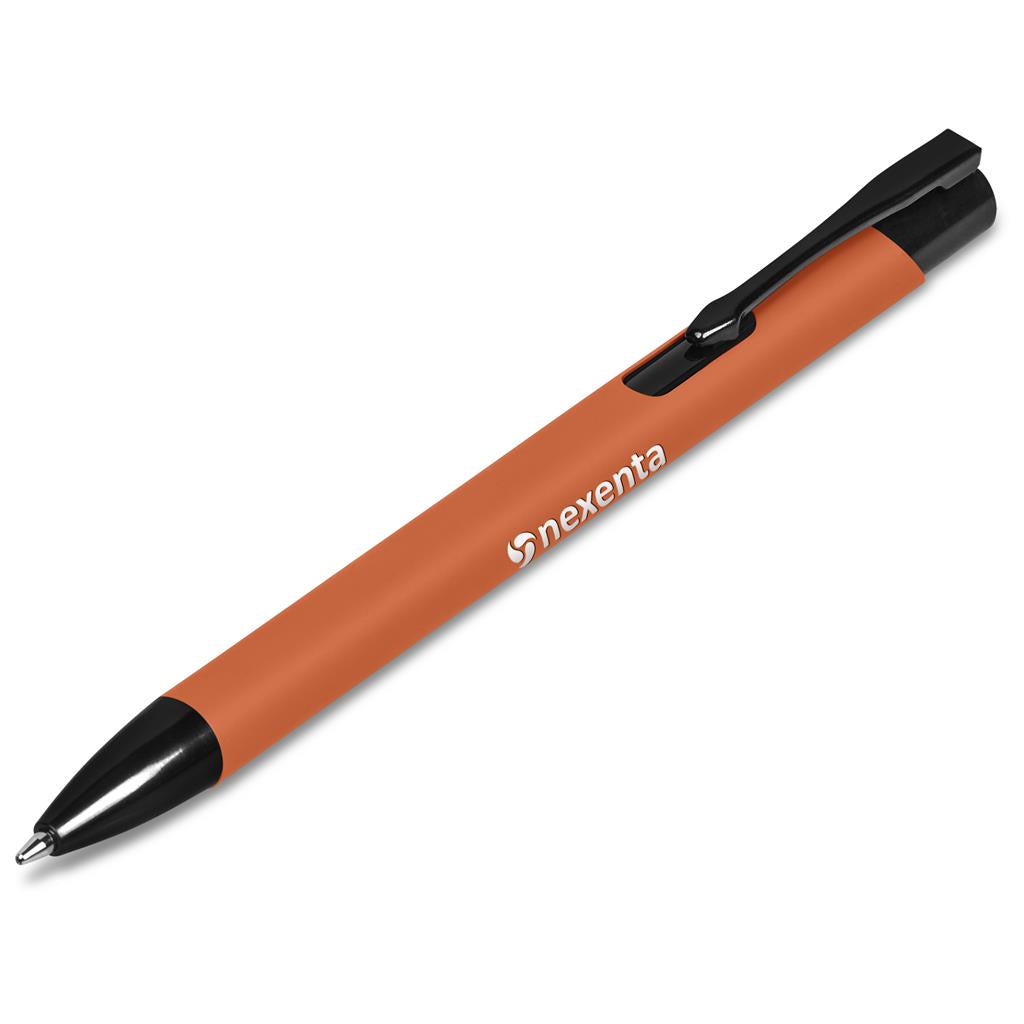 Altitude Zeta Ball Pen