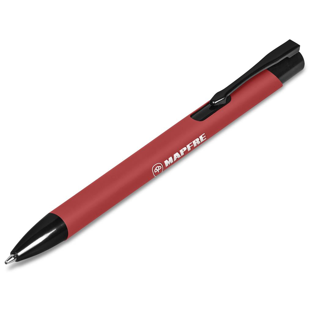 Altitude Zeta Ball Pen