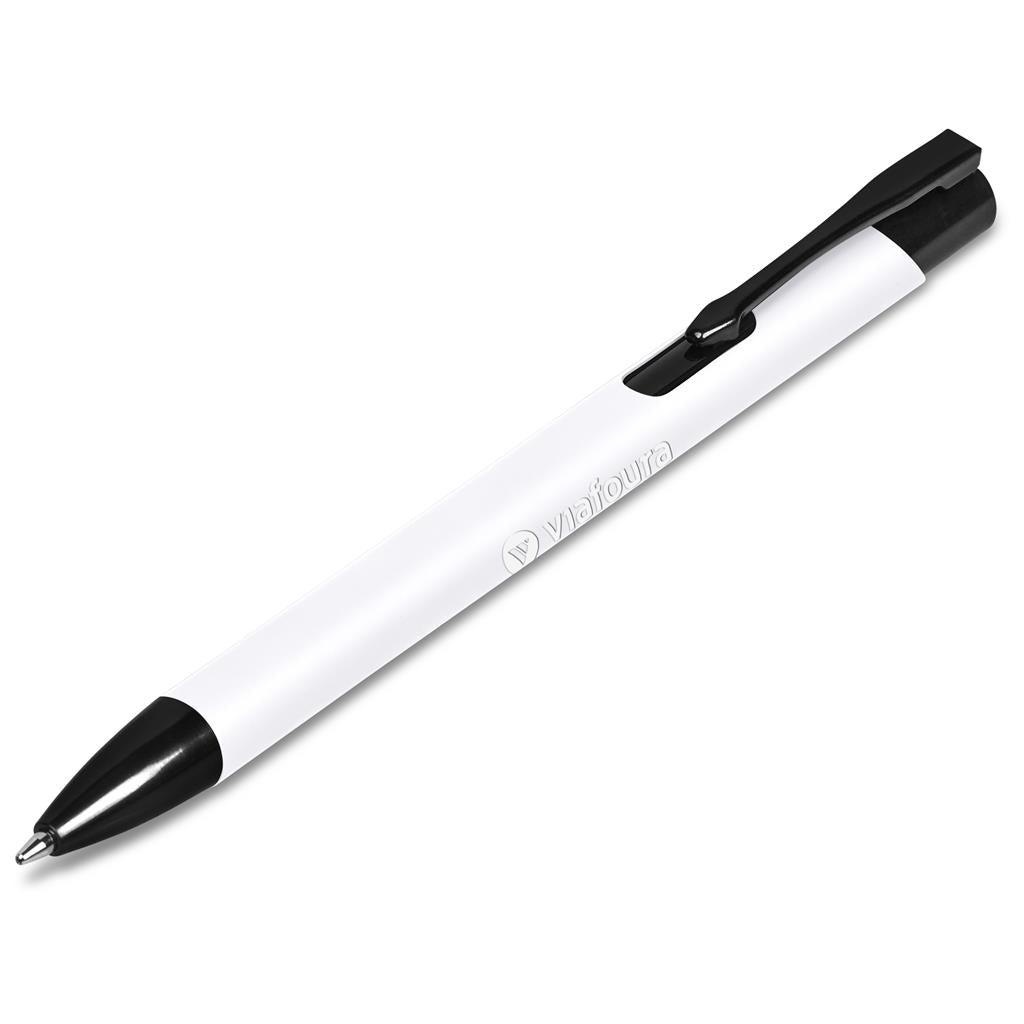 Altitude Zeta Ball Pen
