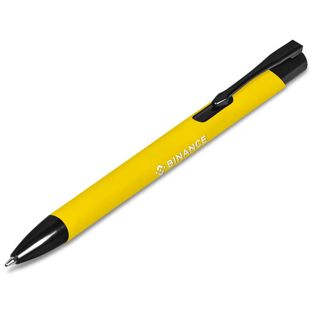 Altitude Zeta Ball Pen