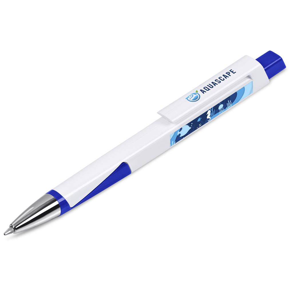Altitude Spectra Ball Pen