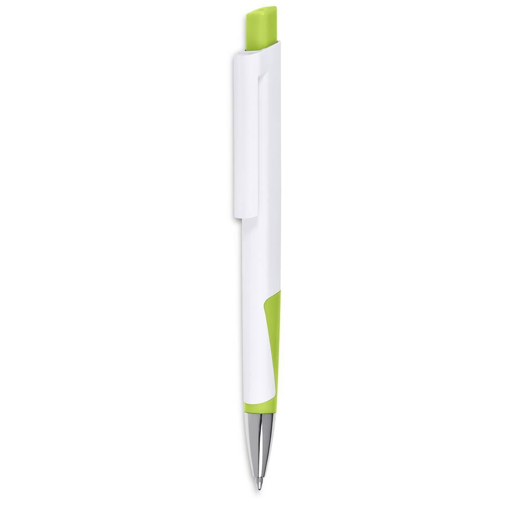Altitude Spectra Ball Pen