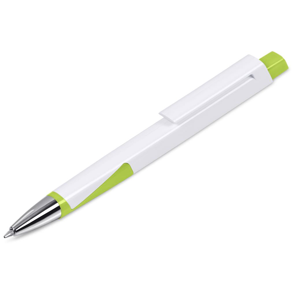 Altitude Spectra Ball Pen