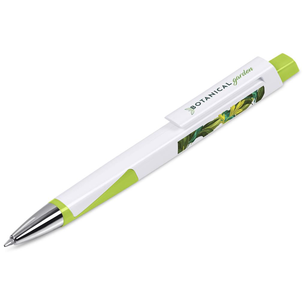 Altitude Spectra Ball Pen
