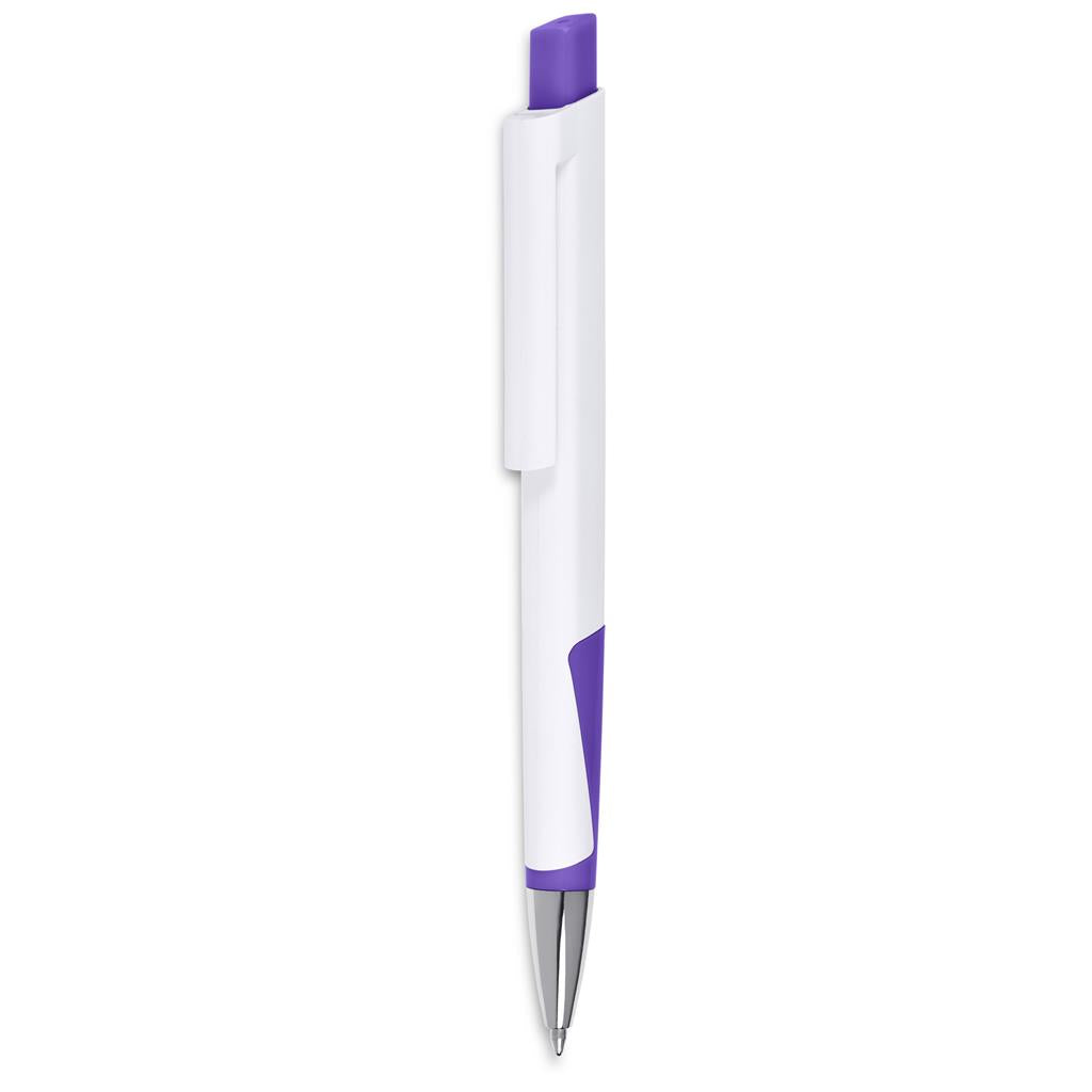Altitude Spectra Ball Pen