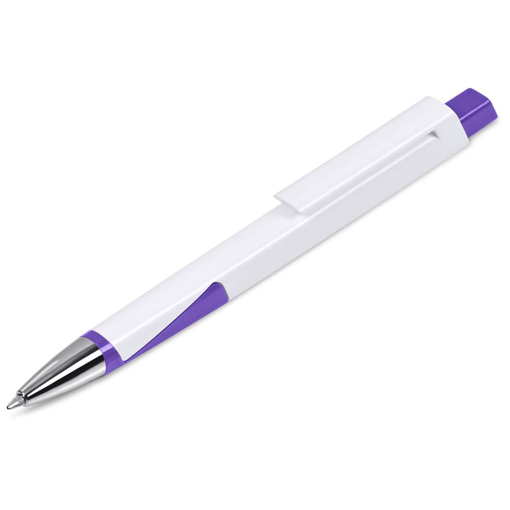 Altitude Spectra Ball Pen