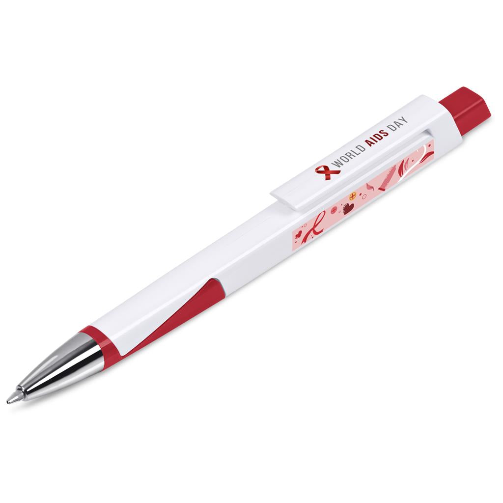 Altitude Spectra Ball Pen