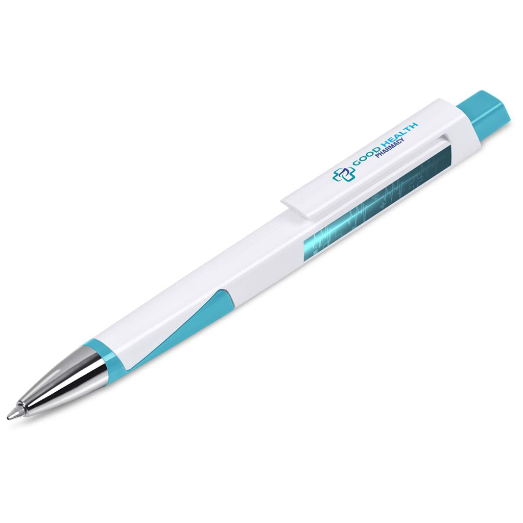 Altitude Spectra Ball Pen