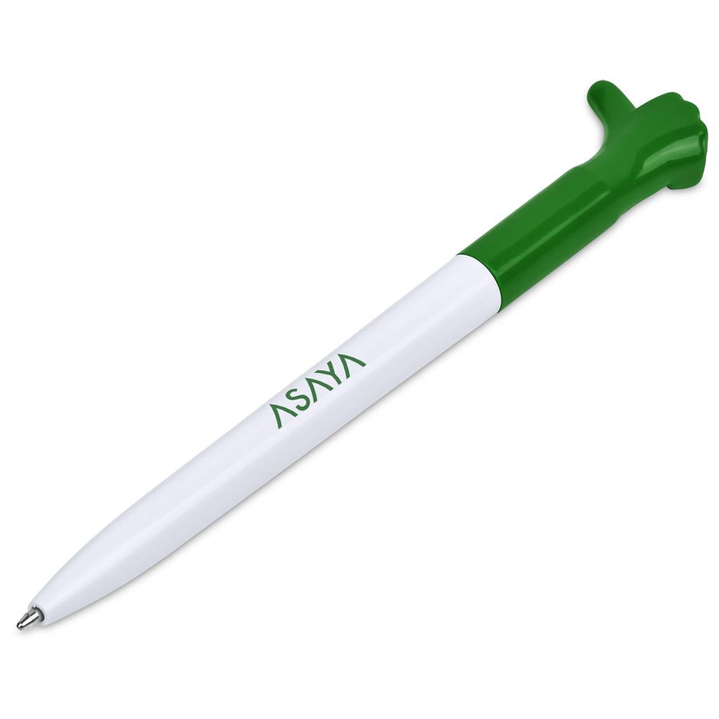 Altitude Bravo Ball Pen
