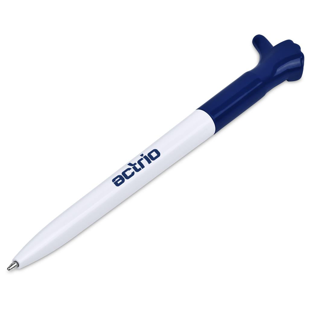 Altitude Bravo Ball Pen