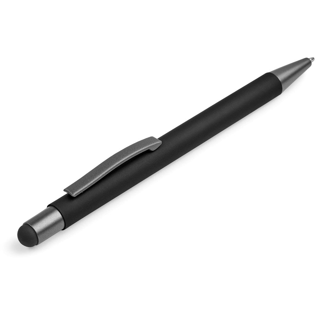 Altitude Silky Stylus Ball Pen
