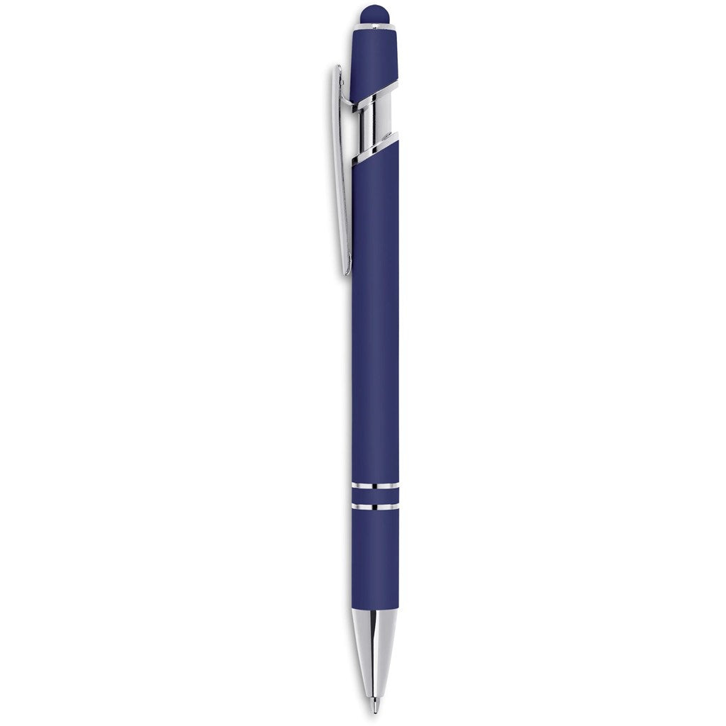Altitude Fanfare Stylus Ball Pen