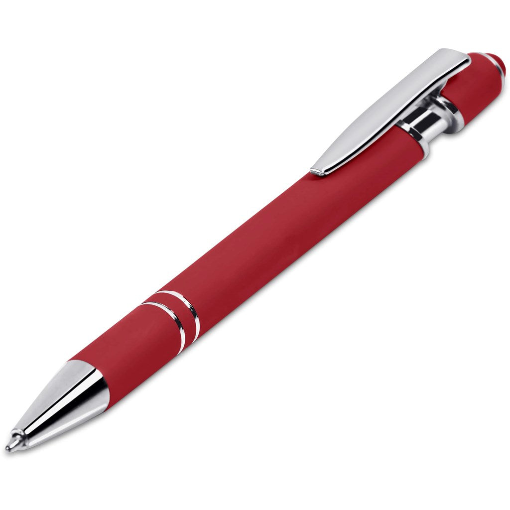 Altitude Fanfare Stylus Ball Pen