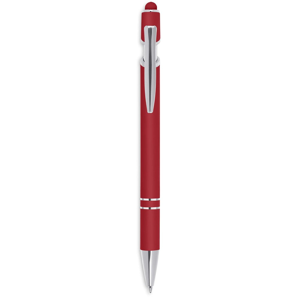 Altitude Fanfare Stylus Ball Pen