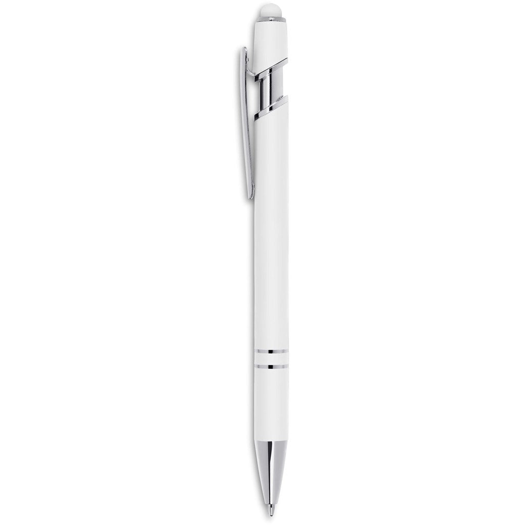 Altitude Fanfare Stylus Ball Pen