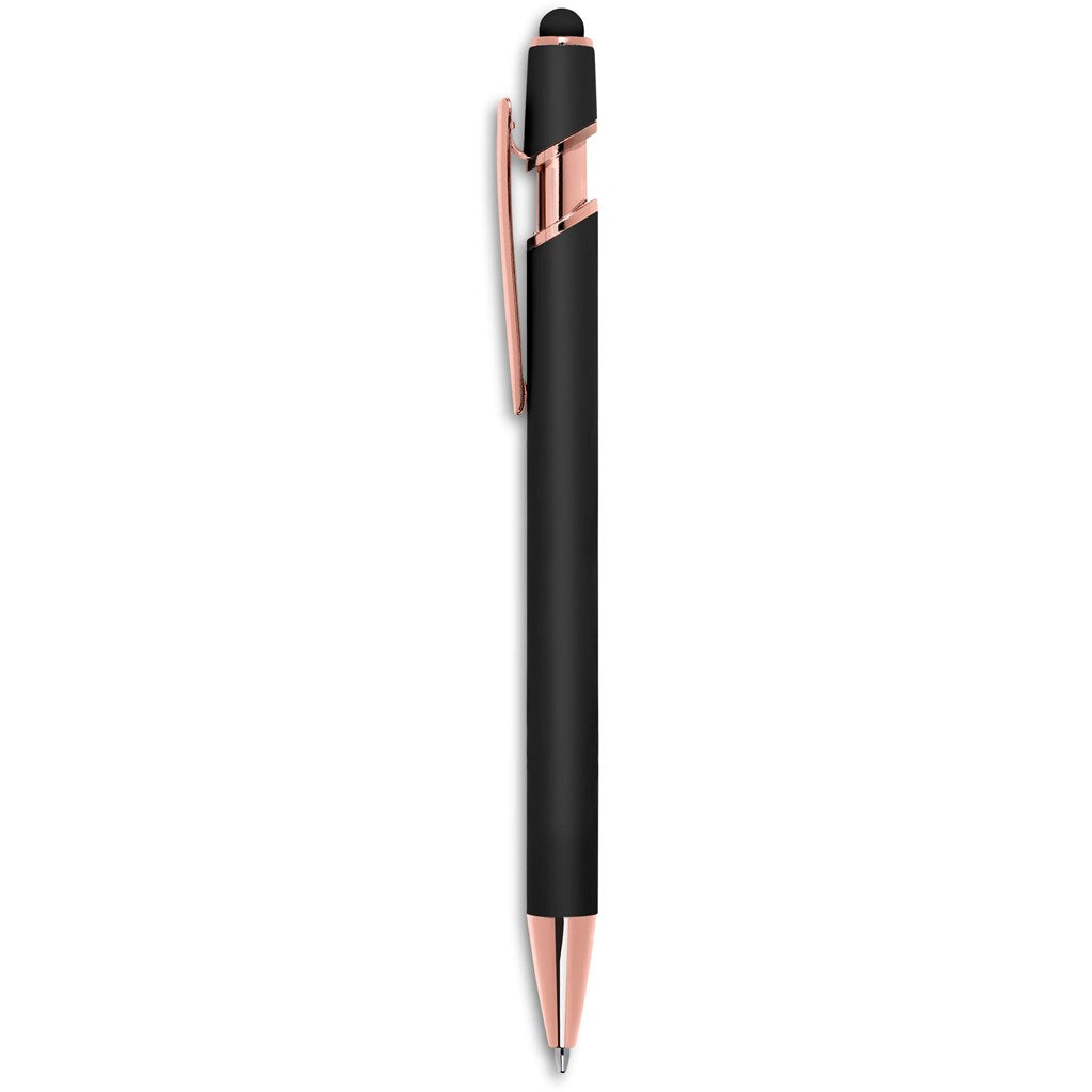 Altitude Interlude Stylus Ball Pen