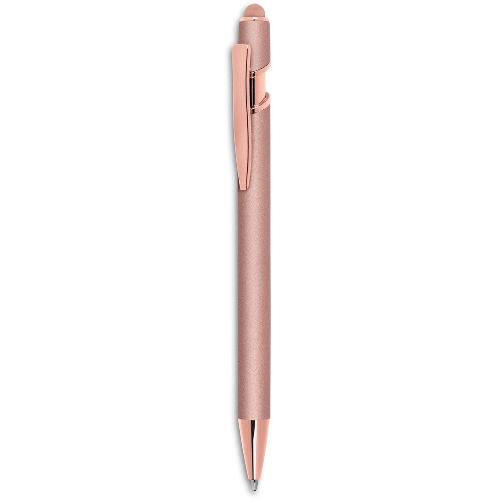 Altitude Interlude Stylus Ball Pen