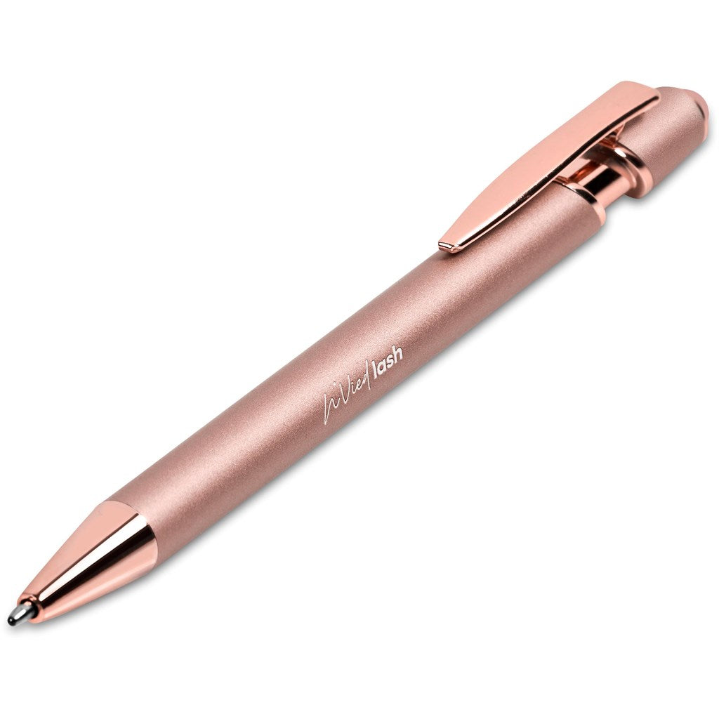 Altitude Interlude Stylus Ball Pen