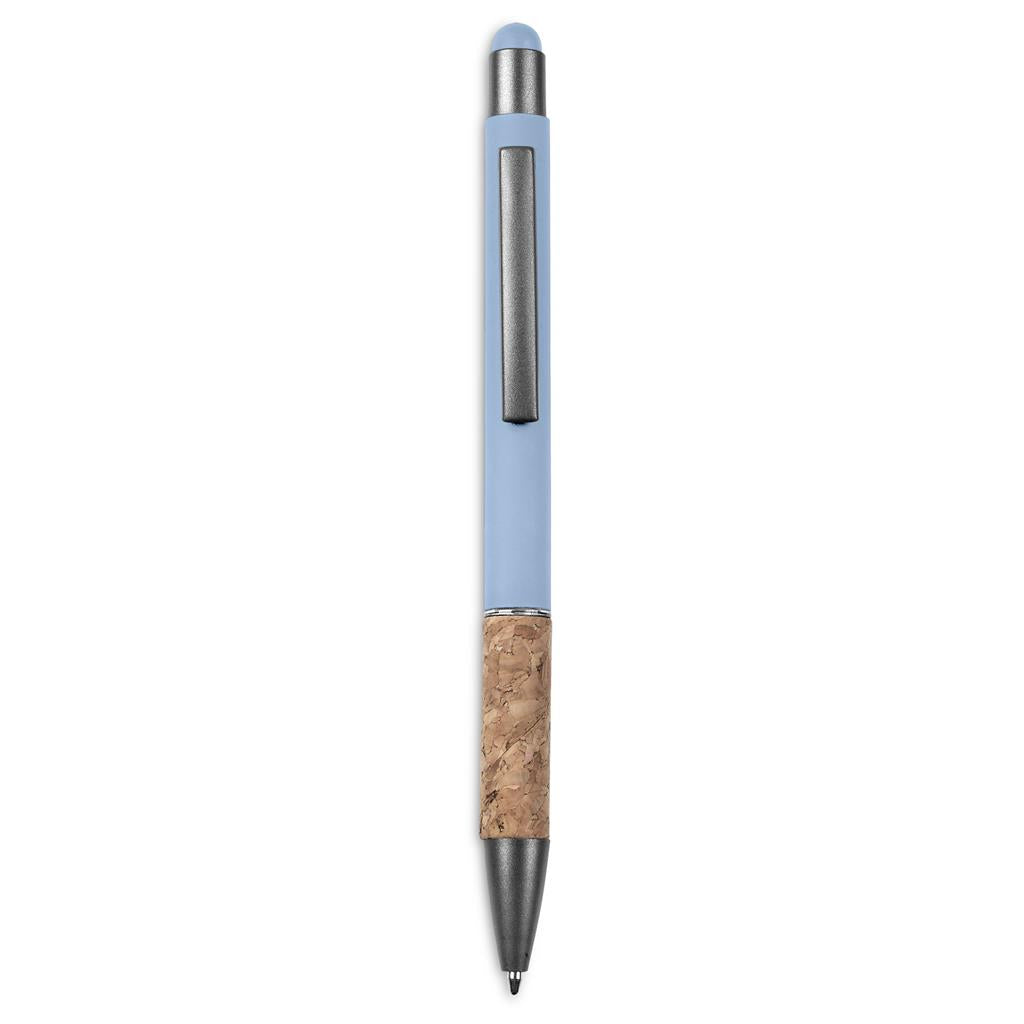 Okiyo Denki Stylus Ball Pen