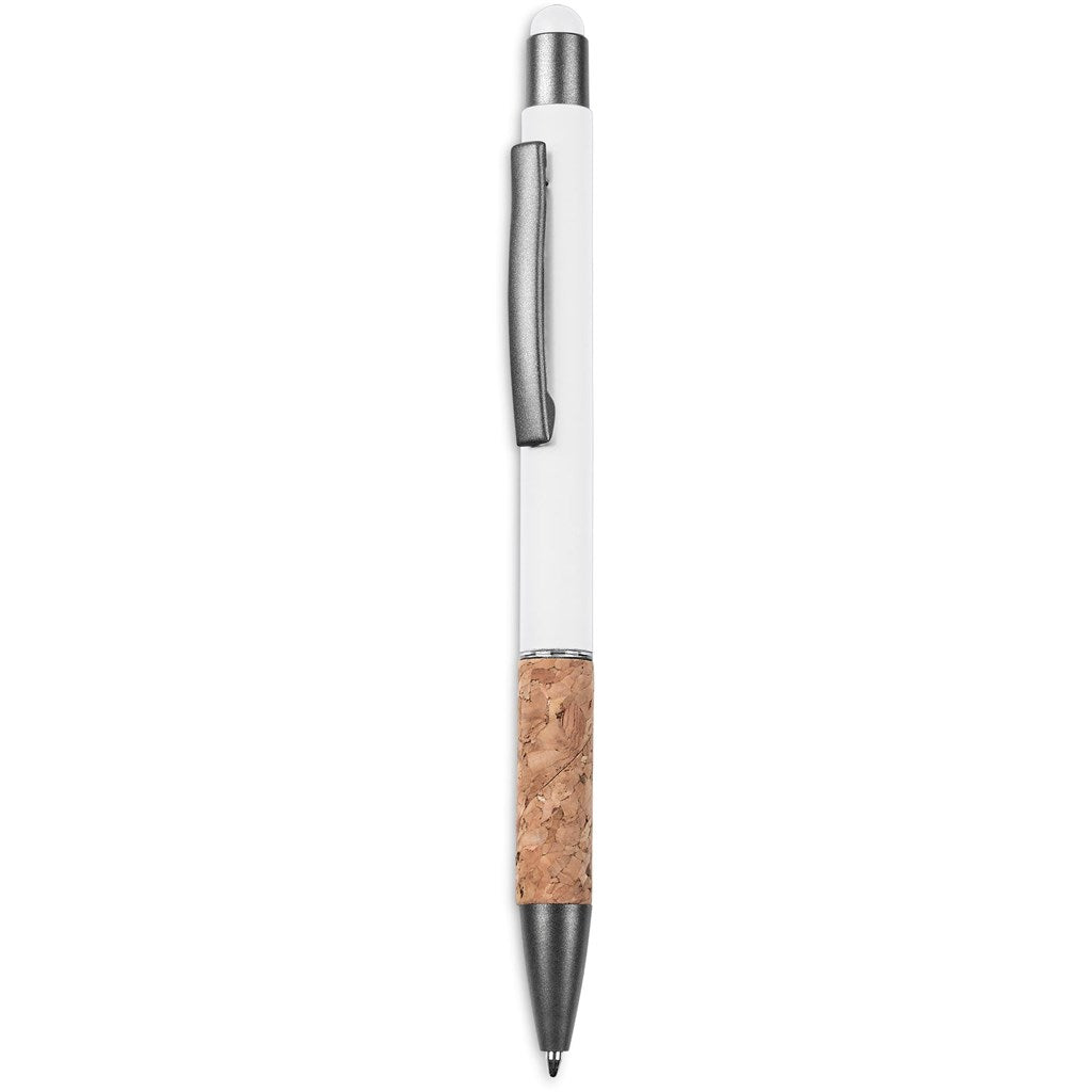 Okiyo Denki Stylus Ball Pen