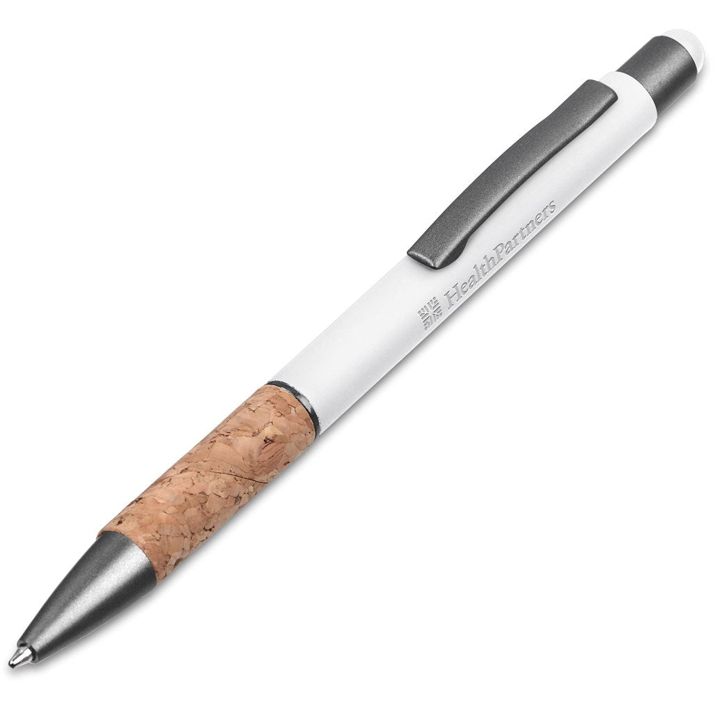 Okiyo Denki Stylus Ball Pen