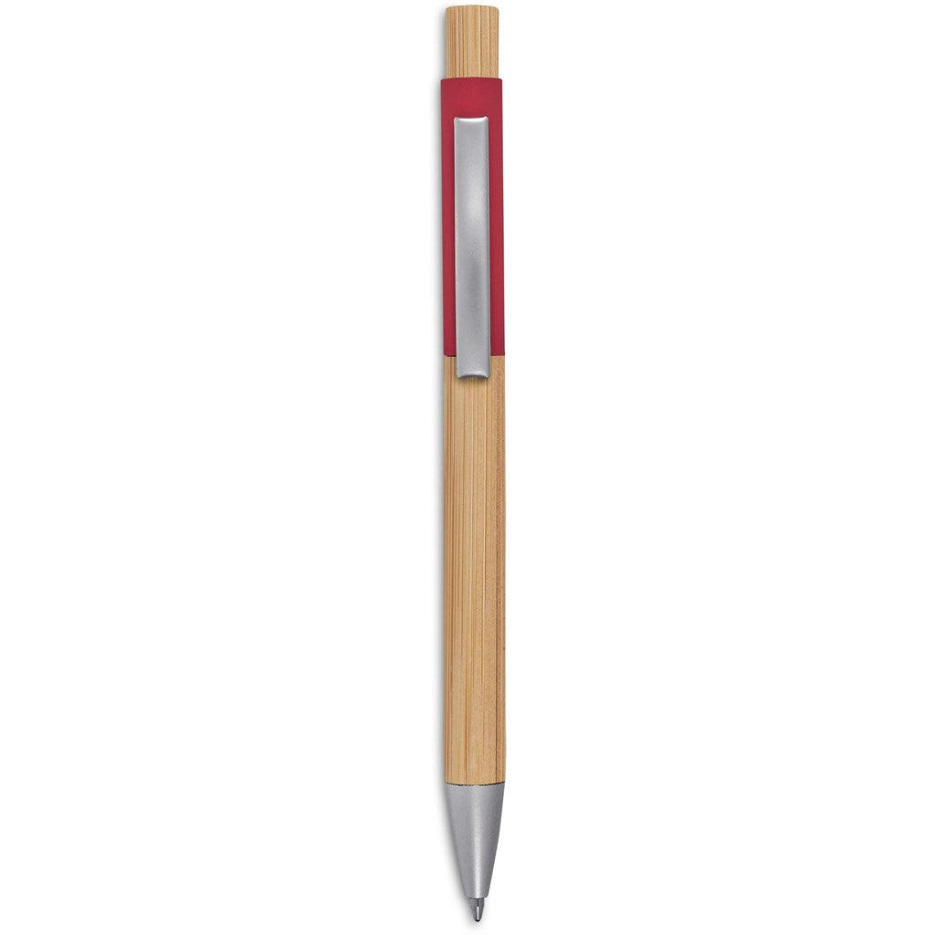 Okiyo Reiko Ball Pen