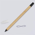 Okiyo Aisuru Bamboo Everlasting Pencil