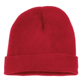 Ice Knitted Beanie
