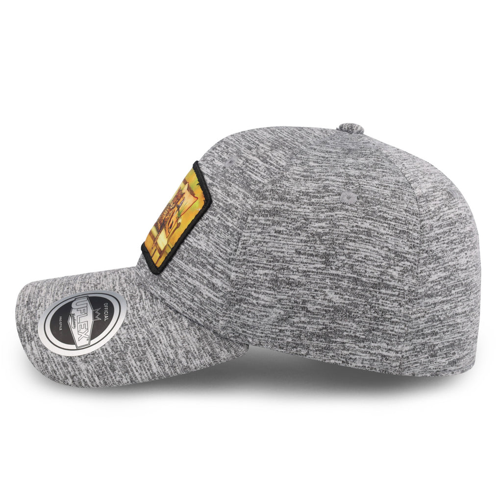 Whimsical CHEE4 Uflex Pro Cap