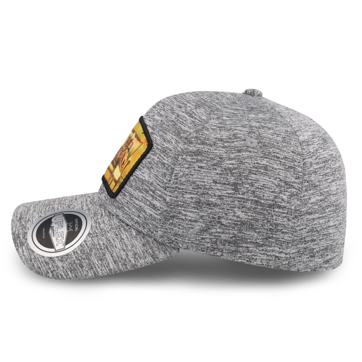 Whimsical CHEE4 Uflex Pro Cap