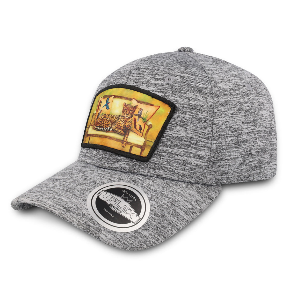 Whimsical CHEE4 Uflex Pro Cap