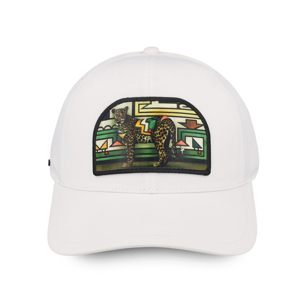 Whimsical LEO1 Uflex Edge Cap