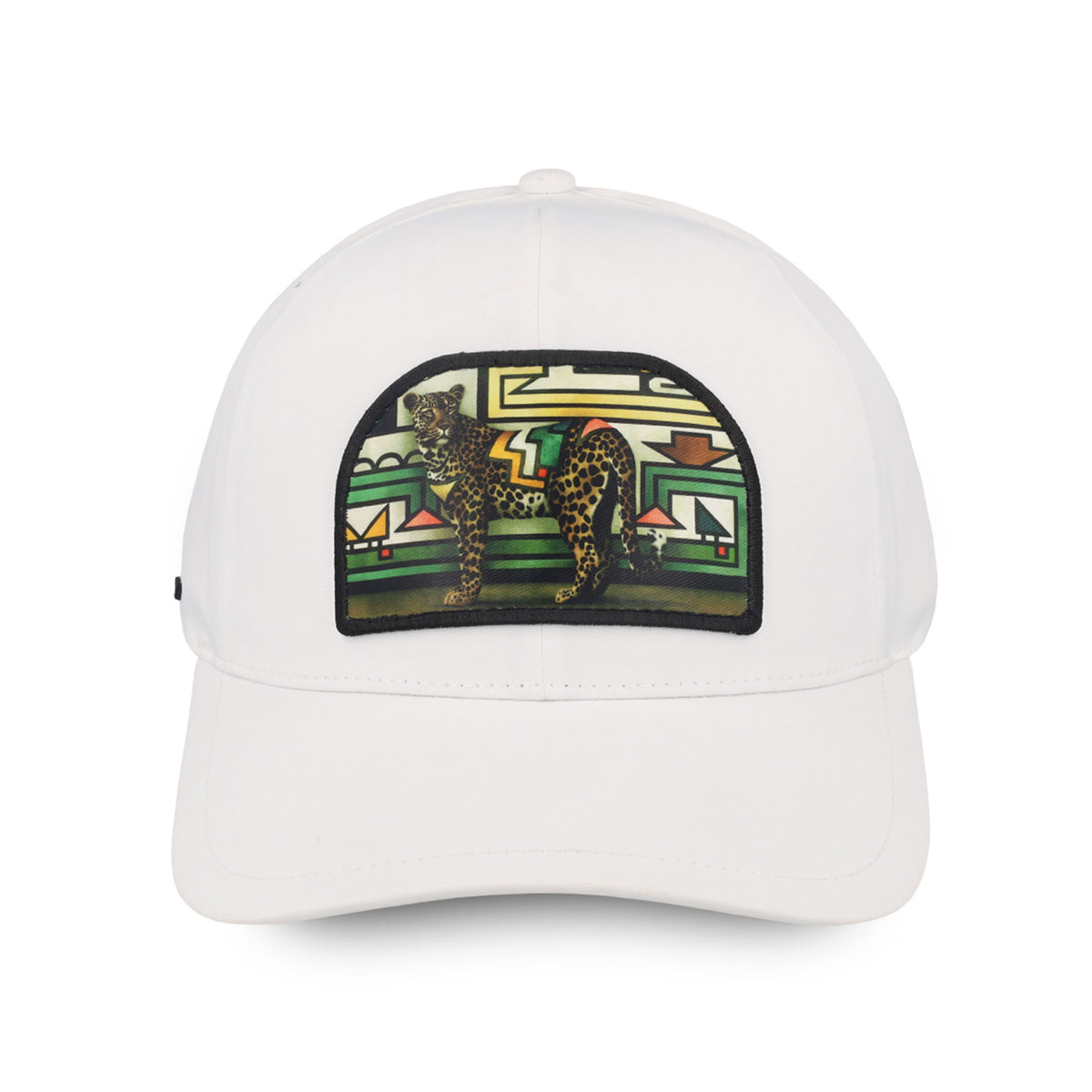 Whimsical LEO1 Uflex Edge Cap