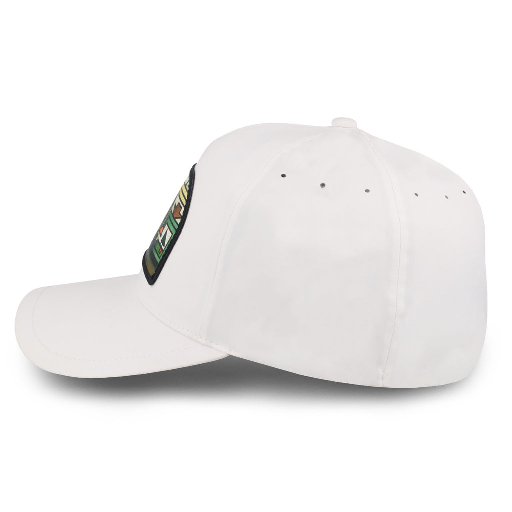 Whimsical LEO1 Uflex Edge Cap