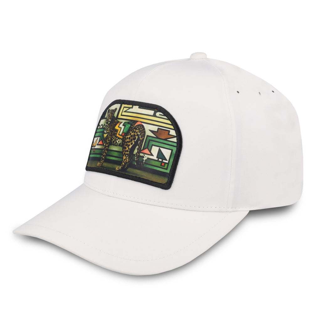 Whimsical LEO1 Uflex Edge Cap