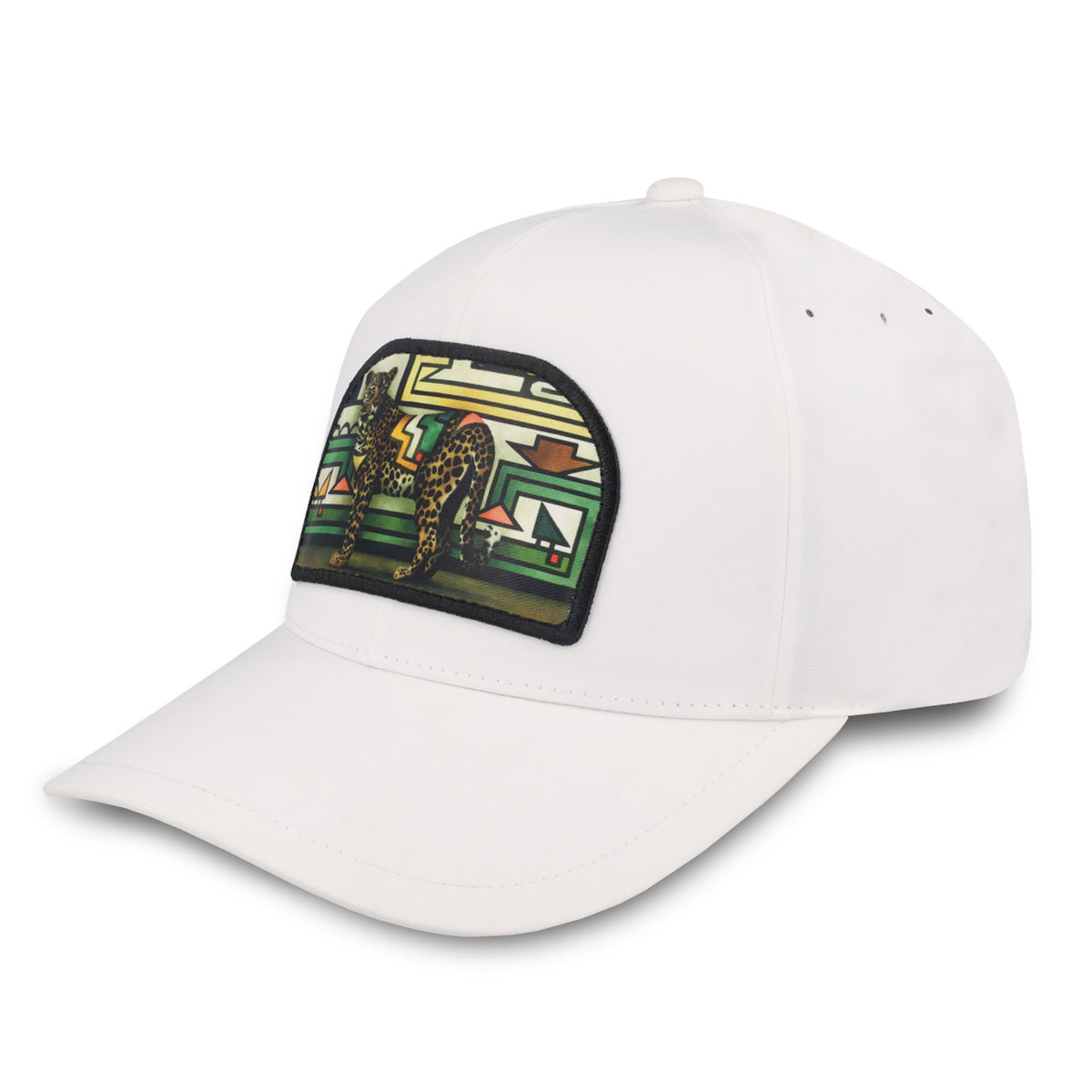Whimsical LEO1 Uflex Edge Cap