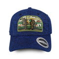 Whimsical LEO2 Uflex Pro Cap