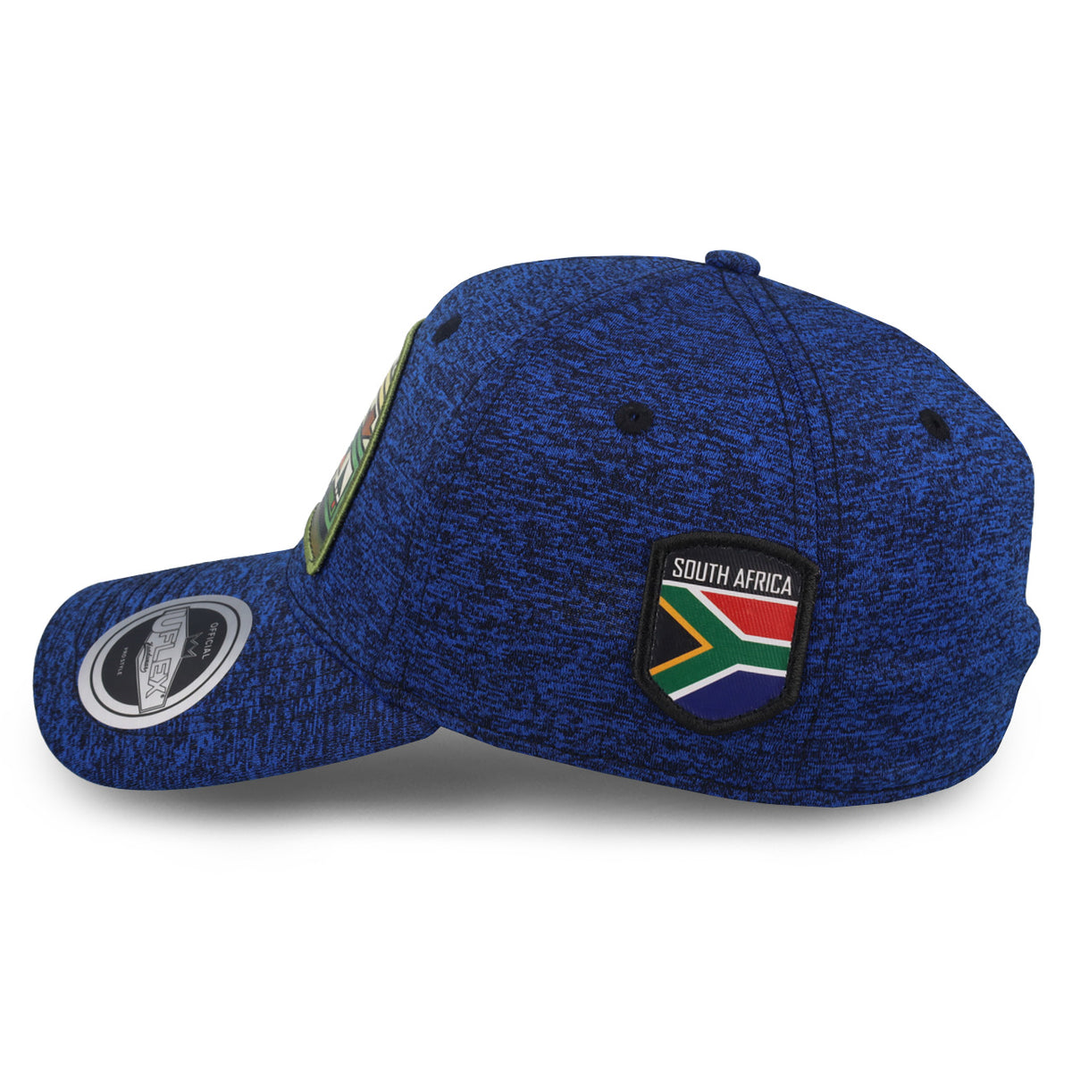 Whimsical LEO2 Uflex Pro Cap