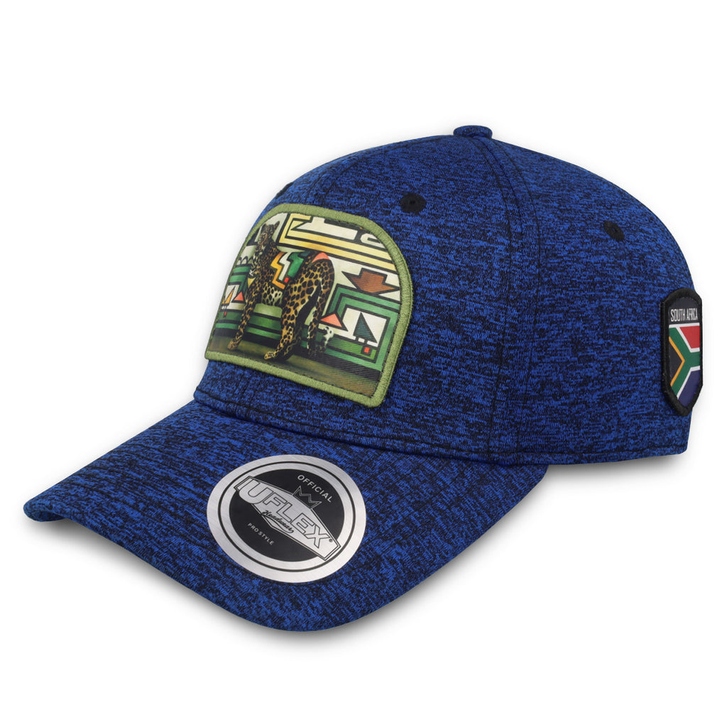 Whimsical LEO2 Uflex Pro Cap