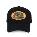 Whimsical ZEB01 MacTrucker Cap