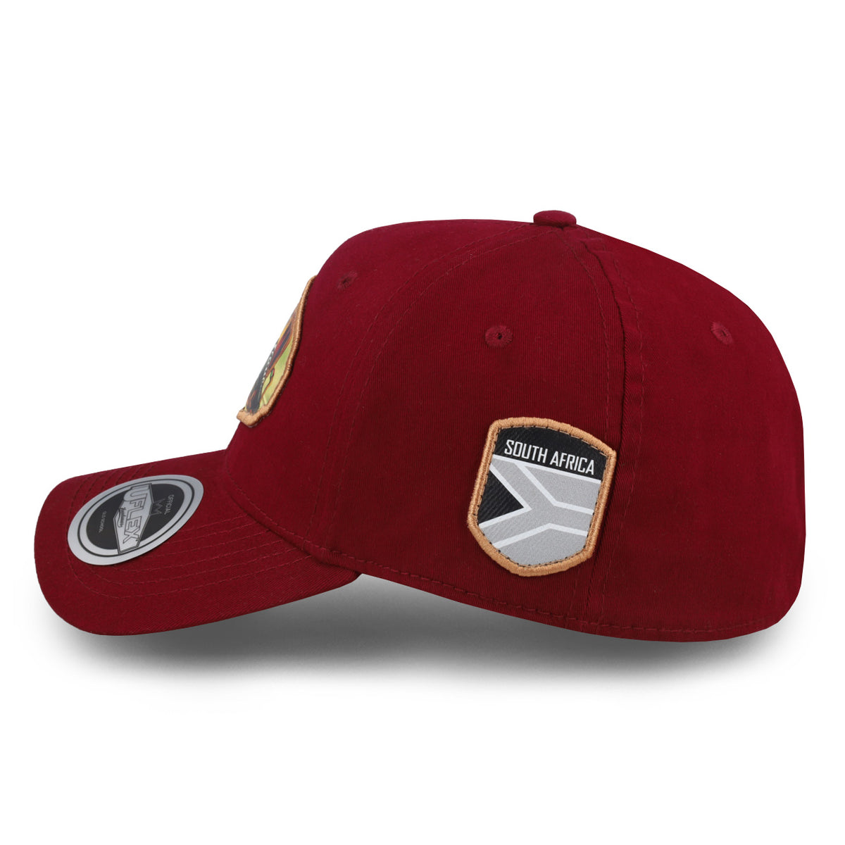Whimsical ZEB02 Uflex Old Cap