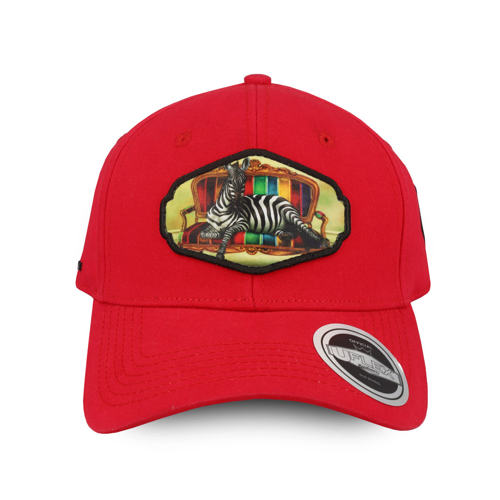 Whimsical ZEB02 Uflex Old Cap