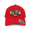 Whimsical ZEB02 Uflex Old Cap