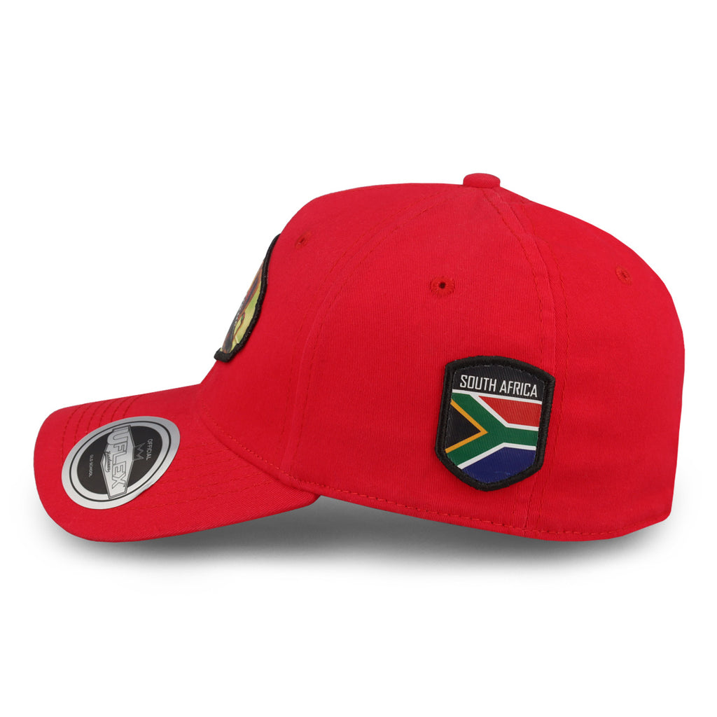 Whimsical ZEB02 Uflex Old Cap